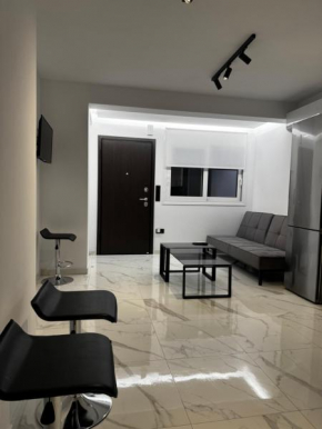 Maria's Studio